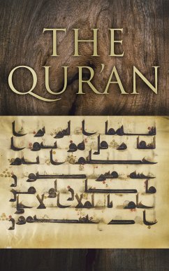 The Quran (eBook, ePUB) - Allah