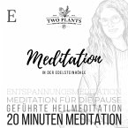 Meditation In der Edelsteinhöhle - Meditation E - 20 Minuten Meditation (MP3-Download)