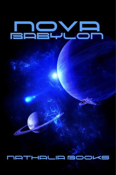 Nova Babylon (eBook, ePUB) Nova Babylon (eBook, ePUB)