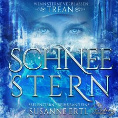 Schneestern Trean (MP3-Download) - Ertl, Susanne