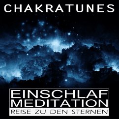Cover Reise zu den Sternen (MP3-Download)