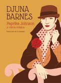 Paprika Johnson y otros relatos (eBook, ePUB)