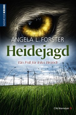 Heidejagd (eBook, ePUB) - Forster, Angela L.