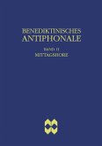 Benediktinisches Antiphonale, Band II - Mittagshore (eBook, PDF)