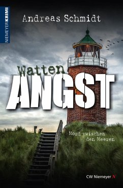 WattenAngst (eBook, ePUB) - Schmidt, Andreas