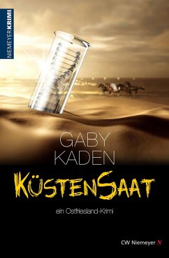 KüstenSaat (eBook, ePUB) - Kaden, Gaby
