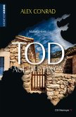 Tod auf der Finca (eBook, ePUB)