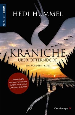 Kraniche über Otterndorf (eBook, ePUB) - Hummel, Hedi