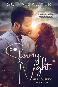 One Stormy Night (Her Journey, #1) (eBook, ePUB) - Sawyer, Sofia