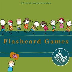 Flashcard Games (eBook, ePUB) - Baylie, Beate; Schweizer, Karin; Renz, Susanne