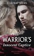 The Warrior's Innocent Captive (eBook,... - Bild 1