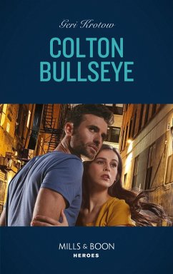 Cover Colton Bullseye (eBook, ePUB)