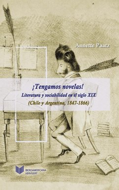 ¡Tengamos novelas! (eBook, ePUB) - Paatz, Annette