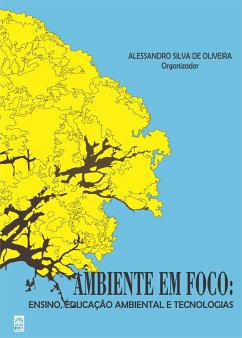 Cover AMBIENTE EM FOCO: (eBook, ePUB)