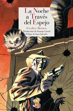 Cover La noche a través el espejo (eBook, ePUB)