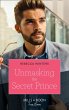 Unmasking The Secret Prince (Secrets of... - Bild 1
