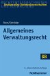Allgemeines Verwaltungsrecht (eBook,... - Bild 1