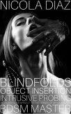 Blindfolds, Object Insertion, Intrusive Probing As I Surrender Myself To The Hands Of My Dominant BDSM Master (eBook, ePUB) Blindfolds, Object Insertion, Intrusive Probing As I Surrender Myself To The Hands Of My Dominant BDSM Master (eBook, ePUB)