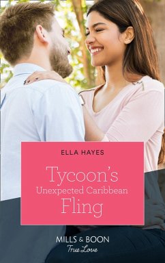 Tycoon's Unexpected Caribbean Fling (eBook, ePUB) - Hayes, Ella