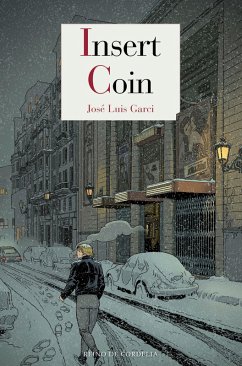 Cover Insert Coin (eBook, ePUB)