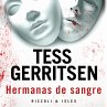 Hermanas de sangre (MP3-Download) - Bild 1