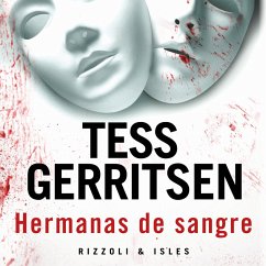 Hermanas de sangre (MP3-Download) - Gerritsen, Tess