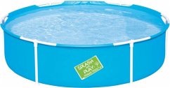 Bestway® My First Frame Pool, rund 152 x 38 cm