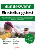 Einstellungstest Bundeswehr