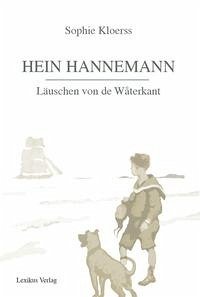 Hein Hannemann - Kloerss, Sophie