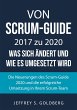 Von Scrum-Guide 2017 zu 2020 - was sich... - Bild 1
