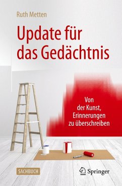 Update für das Gedächtnis - Metten, Ruth