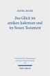 Das Glück im antiken Judentum und im... - Bild 1