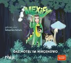 Mexify - Das Hotel im Nirgendwo