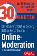 30 Minuten Online-Moderation - Bild 1