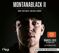MontanaBlack II - MontanaBlack;Eris, Marcel;Sand, Dennis