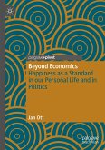 Beyond Economics (eBook, PDF)
