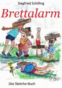 Brettalarm - Schilling, Siegfried