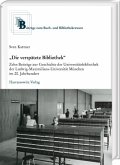 "Die verspätete Bibliothek"