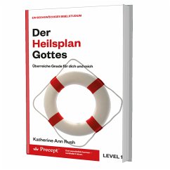 Cover Der Heilsplan Gottes