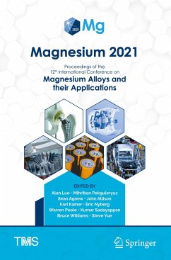 Magnesium 2021