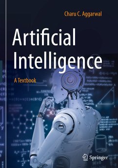 Artificial Intelligence - Aggarwal, Charu C.