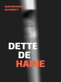 Dette de haine (eBook, ePUB)