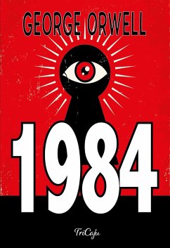 Cover 1984 (eBook, ePUB)