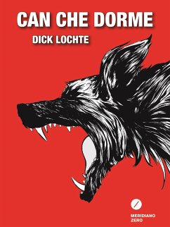 Can che dorme (eBook, ePUB) - Lochte, Dick