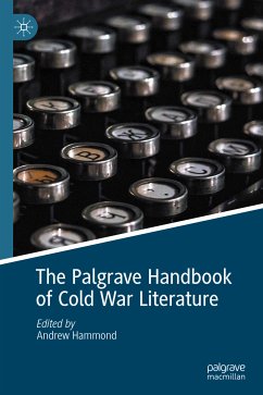 The Palgrave Handbook of Cold War Literature (eBook, PDF)