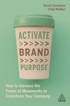 Cover Activate Brand Purpose (eBook, ePUB)