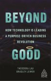 Beyond Good (eBook, ePUB)