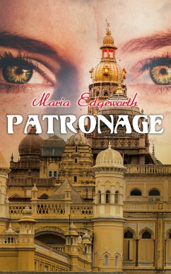 Patronage (eBook, ePUB) - Edgeworth, Maria