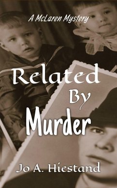 Cover Related By Murder (The McLaren Mysteries, #13) (eBook, ePUB)