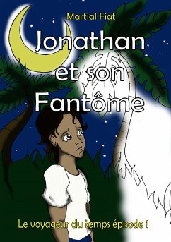 Jonathan et son fantôme (eBook, ePUB)
